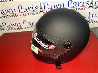 HELMET SPORTING EQUIPMENT BILTWELL
